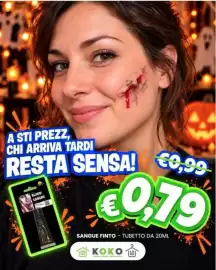 Volantino KOKO Emporio Pagina 10