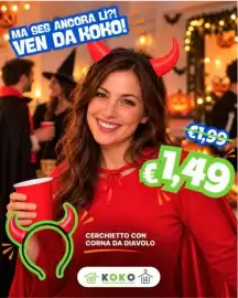 Volantino KOKO Emporio Pagina 6