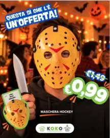 Volantino KOKO Emporio Pagina 8