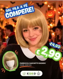 Volantino KOKO Emporio Pagina 9