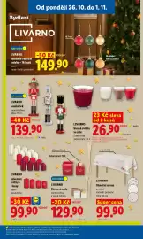 Lidl leták týden 44 Strana 13