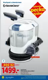 Lidl leták týden 44 Strana 14
