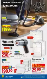 Lidl leták týden 44 Strana 16