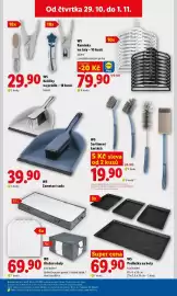 Lidl leták týden 44 Strana 17