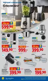 Lidl leták týden 44 Strana 18