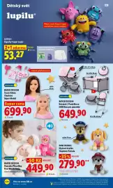 Lidl leták týden 44 Strana 22