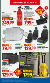 Lidl leták týden 44 Strana 25