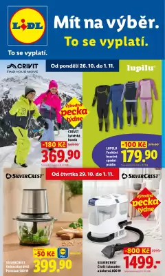 Lidl (platné do 1-11)