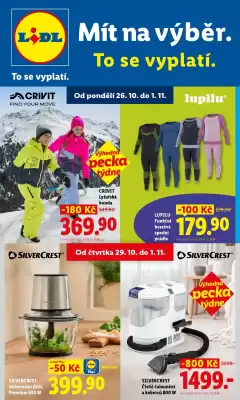 Lidl (platné do 1-11)