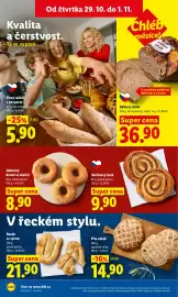 Lidl leták Strana 20