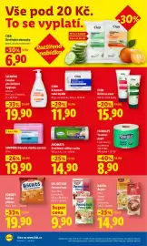 Lidl leták Strana 32