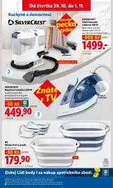 Lidl leták Strana 41