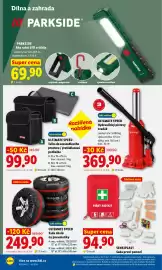 Lidl leták Strana 52