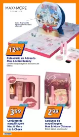 Folheto Action Página 17