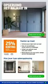 GAMMA folder Pagina 32