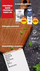 PENNY akciós újság hét 44 Oldal 12