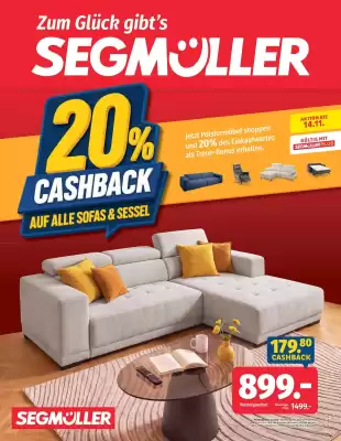 Segmüller (gültig bis 8-11)