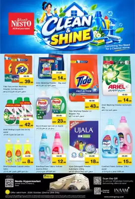 Nesto (valid until 25-10)