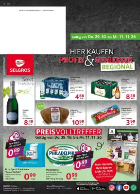Selgros (gültig bis 11-11)