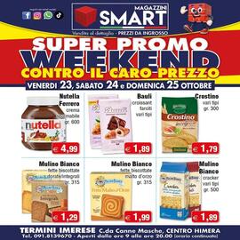 Volantino Magazzini Smart Pagina 4