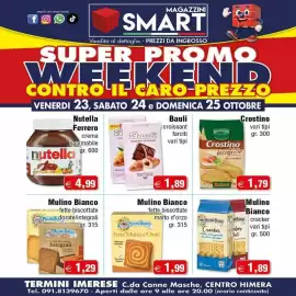 Volantino Magazzini Smart Pagina 4