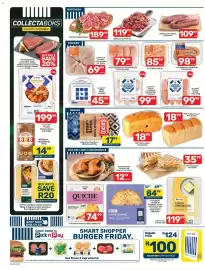 Pick n Pay catalogue Page 2: PnP Fresh Chicken €69,99, Bulk Lamb Braai Chops €189,99