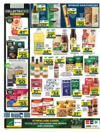 Pick n Pay catalogue Page 8: Cerebos Iodated Salt Assorted €19,99, Knorrox Stock Cubes Assorted €21,99