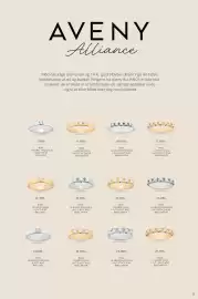 Vibholm tilbudsavis Side 11: Ring 14 Karat Hvidguld €24.999,00, Ring 14 Karat Hvidguld 0,15ct W.VS Brillant €14.999,00