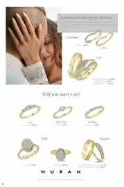 Vibholm tilbudsavis Side 32: Empire €29,07, Ura ring €20.975,00