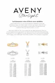 Vibholm tilbudsavis Side 7: AVENY Starlight Lad diamanten vokse til livets store øjeblikke Aveny STARLIGHT er en unik
