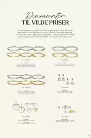Vibholm tilbudsavis Side 75: Ring €3.499,00, Ring €4.999,00