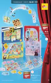 Biedronka gazetka | Hity i inspiracje Strona 15: Bing Logic Game €19,99, Gra logiczna €12,99