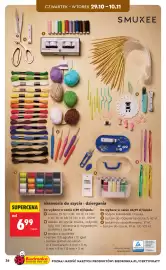 Biedronka gazetka | Hity i inspiracje Strona 38