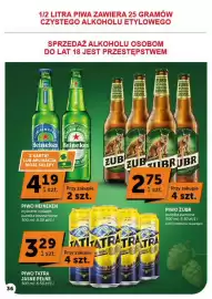 Groszek gazetka tydzień 43 Strona 36