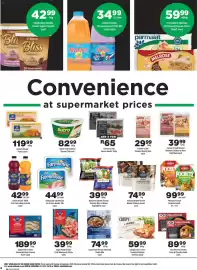 OK urban catalogue Page 4: Farmer Brown Frozen Naked Chicken Assstd. €74,99, Sea Harvest Frozen Crisp & Chunky Asstd. €89,99