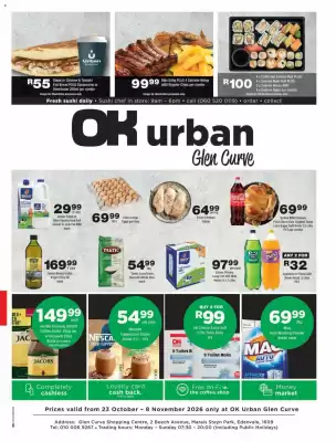 OK urban (valid until 8-11)
