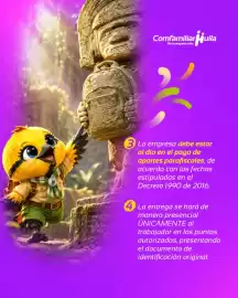Catálogo Comfamiliar Huila Página 3