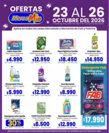 Catálogo MercaTodo Página 11