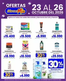 Catálogo MercaTodo Página 12