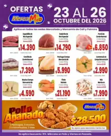 Catálogo MercaTodo Página 2