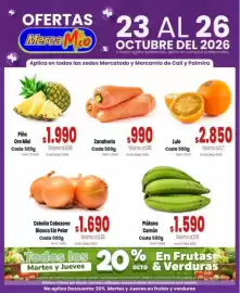 Catálogo MercaTodo Página 3