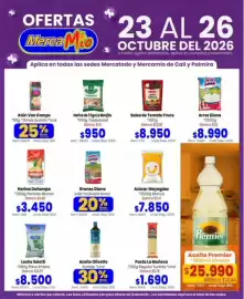 Catálogo MercaTodo Página 5