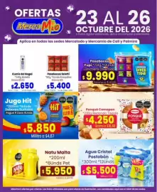 Catálogo MercaTodo Página 6