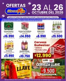 Catálogo MercaTodo Página 7