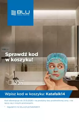 Blu (ważność do 31-10)
