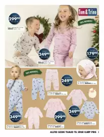 Sparkjøp kundeavis Side 3: TRØYE €299,90, LONGS €249,90