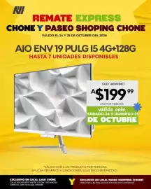 Catálogo Novicompu Página 13: ENV Monitor €199,99