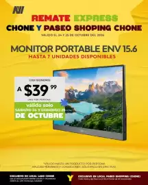 Catálogo Novicompu Página 7: ENV Monitor €39,99