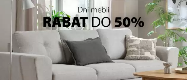 JYSK gazetka Strona 1