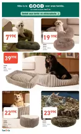 Tom&Co folder Pagina 10: Sofa €39,99, Good donut €19,99